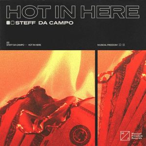 Hot In Here (Single)