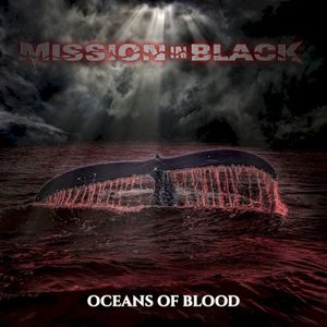 Oceans of Blood (Rerecorded 2019) (Single)