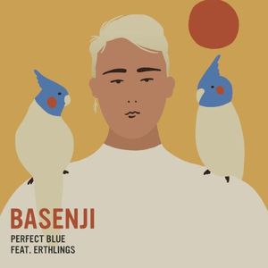 Perfect Blue (Single)