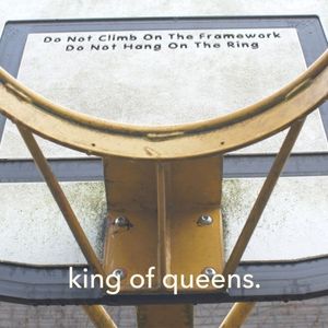 King of Queens (Single)