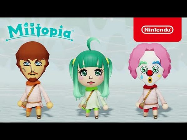 Miitopia