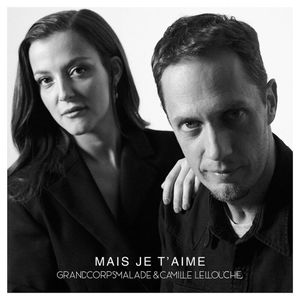 Mais je t’aime (Single)