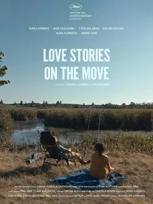Love Stories On the Move