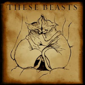 These Beasts (EP)