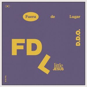 Fuera de Lugar (Single)