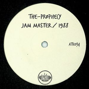 Jam Master / 1988 (EP)