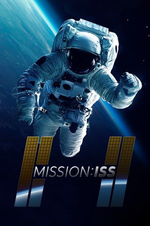 Mission:ISS
