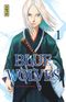 Blue Wolves, tome 1