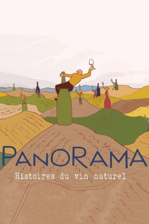 Panorama - Histoires du vin naturel