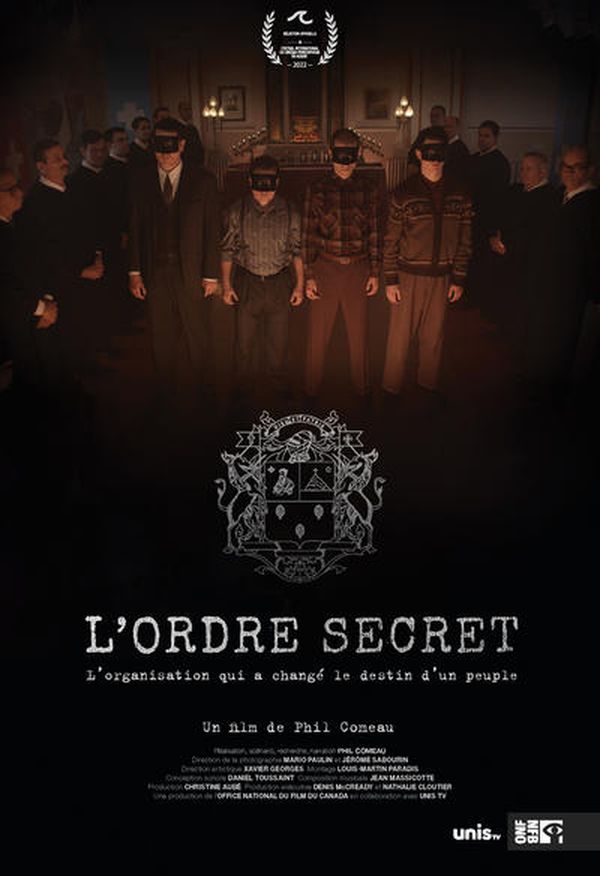 L'Ordre Secret