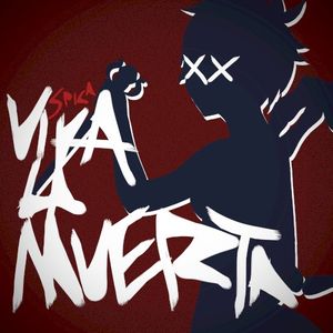 Viva La Muerta (Single)