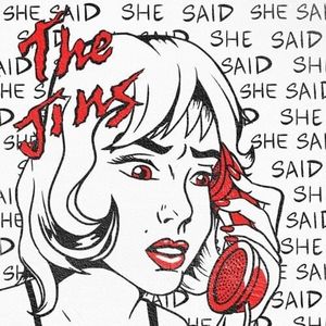 She Said (Single)