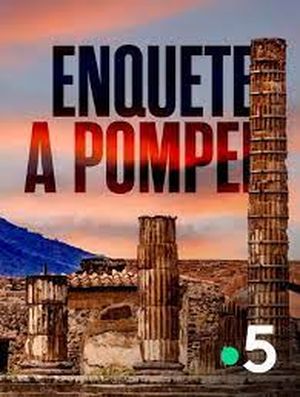 Enquête à Pompéi