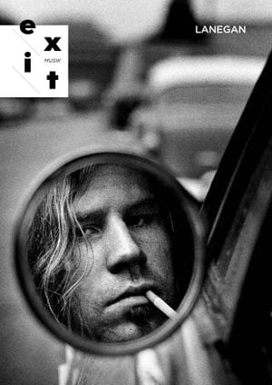 Exit Musik / Lanegan