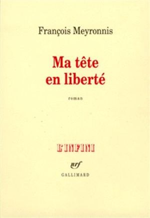 Ma tête en liberté