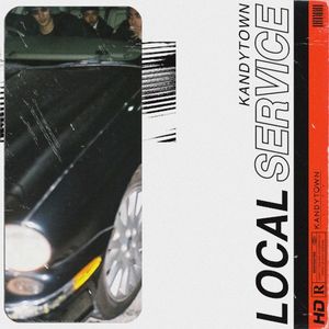 LOCAL SERVICE (EP)