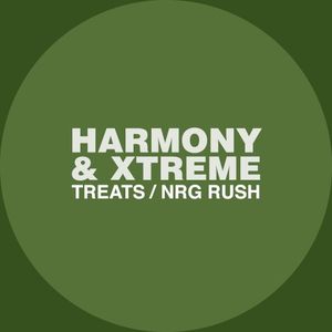 Treats / NRG Rush (Single)