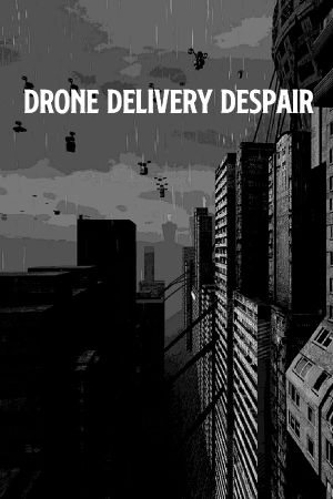 Drone Delivery Despair