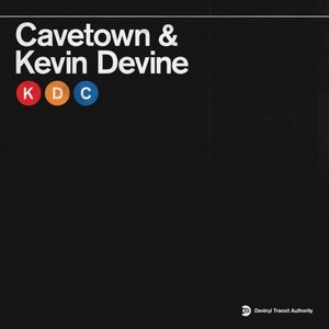 Devinyl Splits No. 11 (Single)