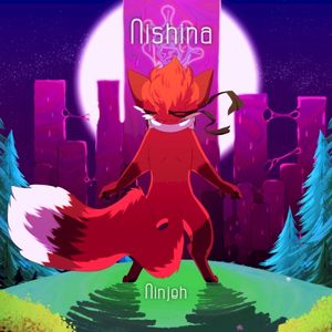 Nishina (EP)