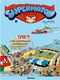 Supermatou - tome 1
