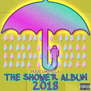 The Shower Album 2018