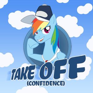 Take Off (Confidence) (Single)