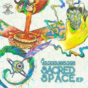 Sacred Space (EP)