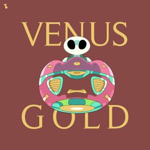 Venus Gold (Single)