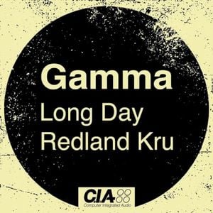 Long Day / Redland Kru (Single)