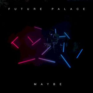 Maybe (Single)