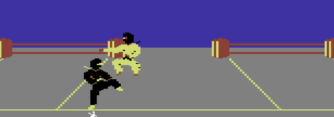 Cover Ninja Mission