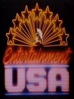 Entertainment U.S.A.