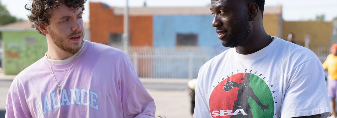 Cover Les Blancs ne savent pas sauter