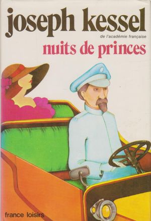 Nuits de princes