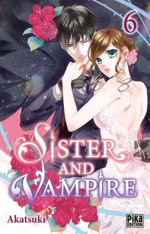 Sister and Vampire, tome 6