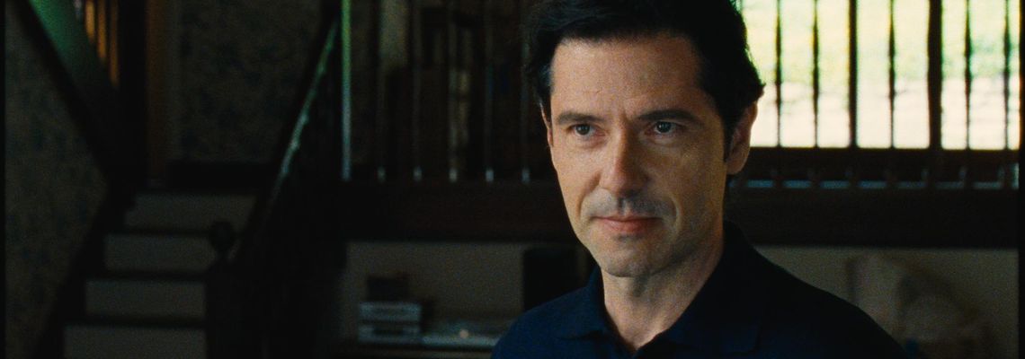 Cover L’Amour et les forêts