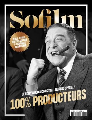 Sofilm n°97 - 100% producteurs