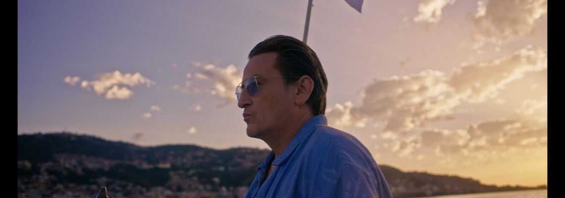 Cover Omar la fraise