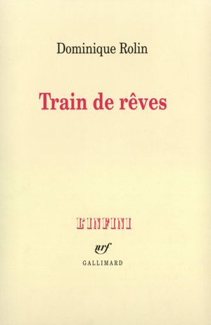 Train de rêves