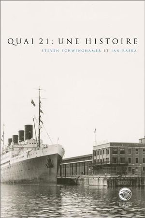 Quai 21 : histoire