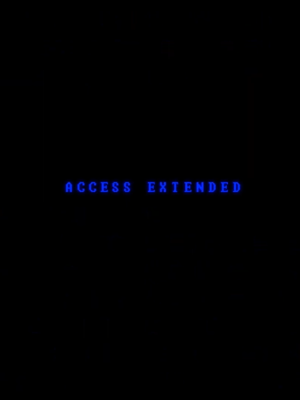 Access Extended
