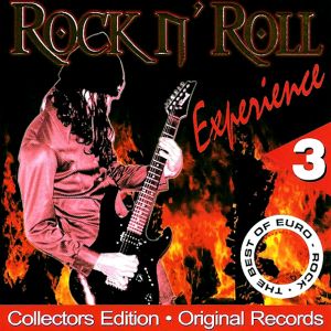 Rock 'n' Roll Experience 3