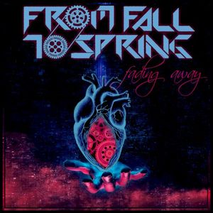 Fading Away (Single)