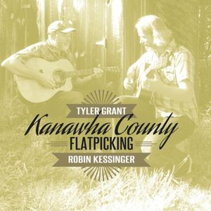 Kanawha County Flatpicking