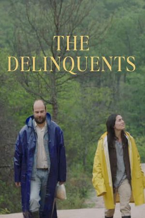 Los Delincuentes