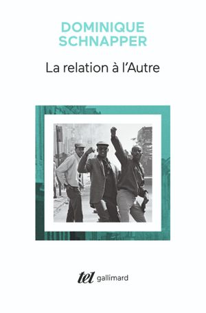 La relation a l'autre