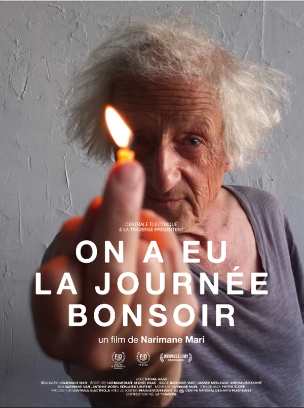 On a eu la journée, bonsoir