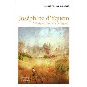 Joséphine d’Yquem