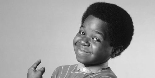 Cover Gary Coleman